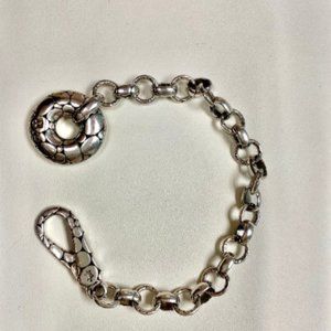 John Hardy Link Bracelet